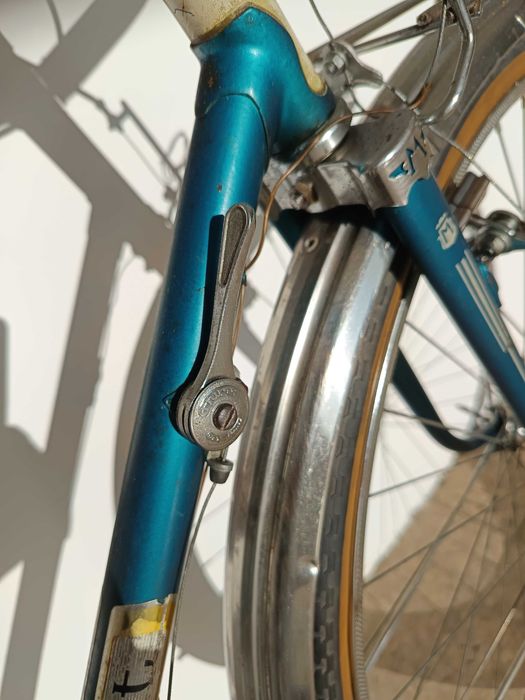 Bicicleta antiga  Motoconfort Randonneur