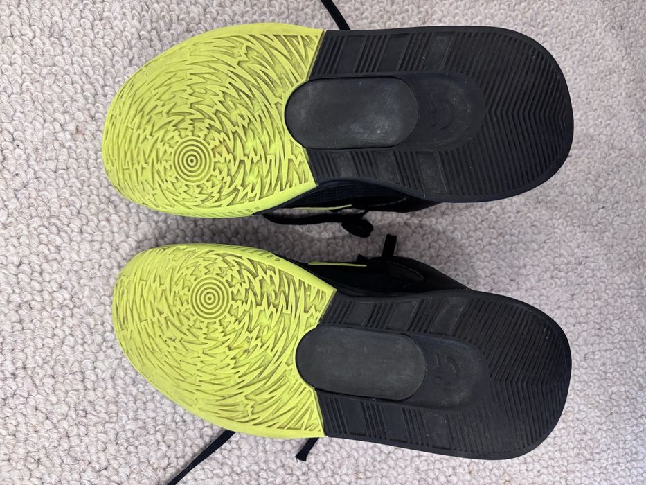 Nike 36, wkladka 22,5-23