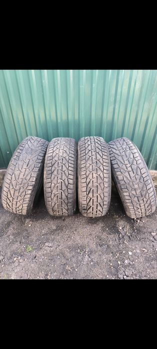 Скати R 16 зимові