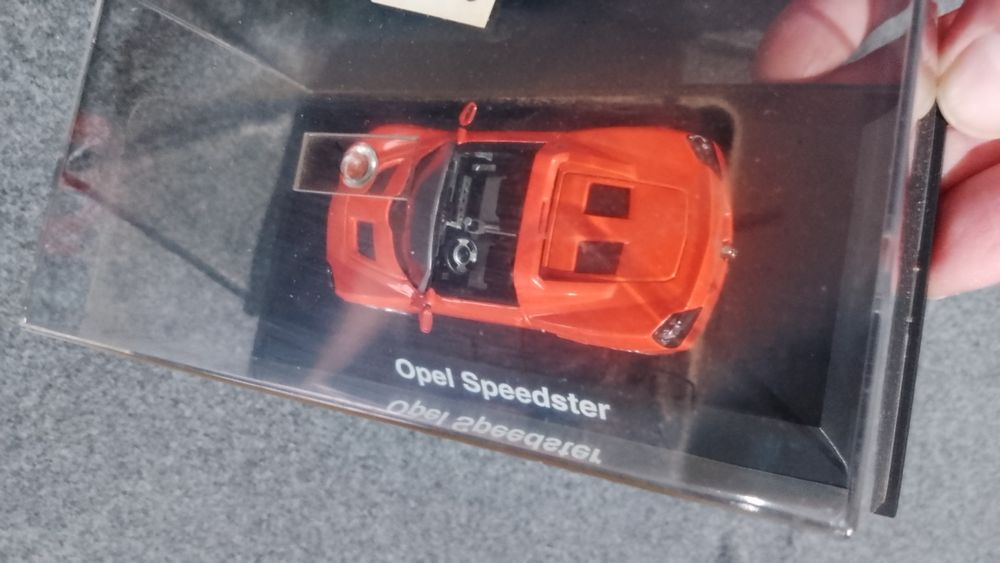 Opel Speedster piękny stan