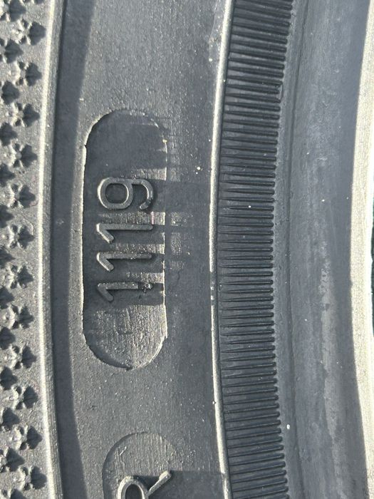 112 Opony Zimowe FULDA 175/65/15 Bardzo Ładne