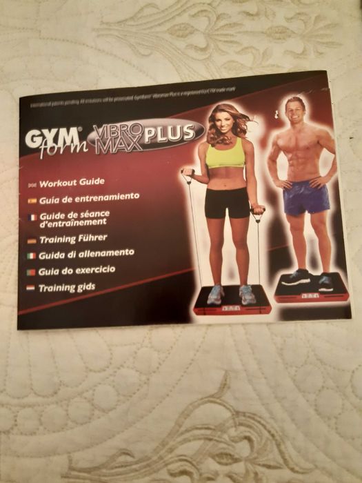 plataforma vibratória para exercicio em casa446672238061834243