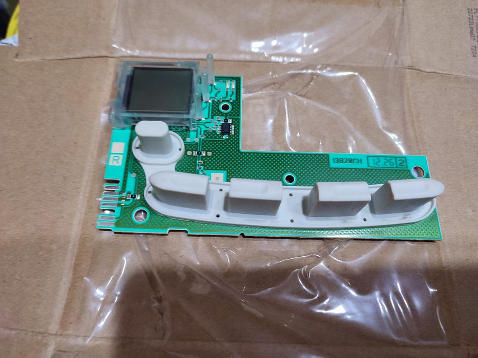 Запчастини для котлів Ferolli, Senior Duval , плати управління, клапан