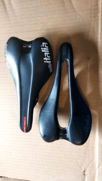 Selins Selle Itália SLR