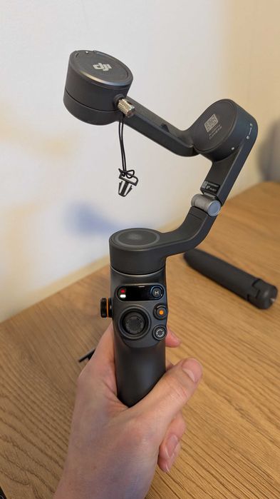 Dji Osmo Mobile 6