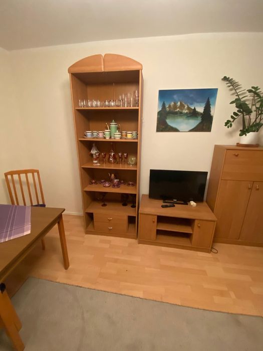 Komplet pokojowy, do salonu