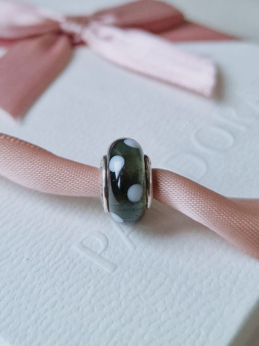 Muranos e Signo do Zodíaco Virgem da Pandora