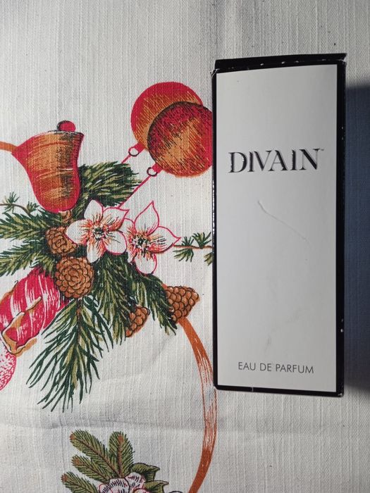 Divain woda toaletowa perfumowana
