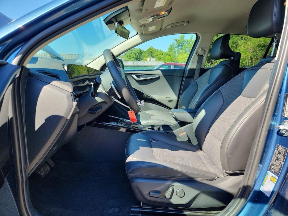 Kia Niro Wind 64кВт 2024