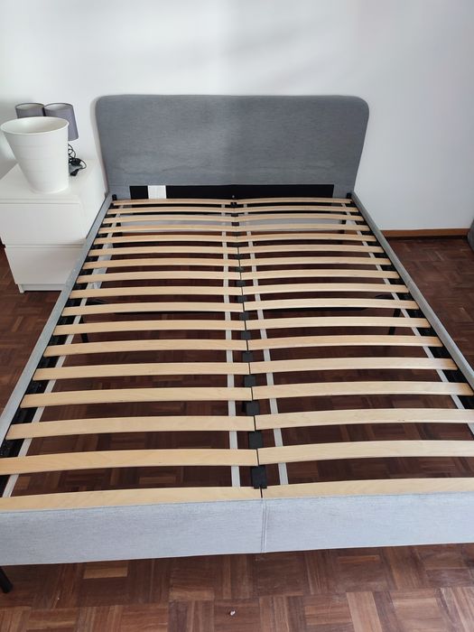 Vendo mobília de quarto completo