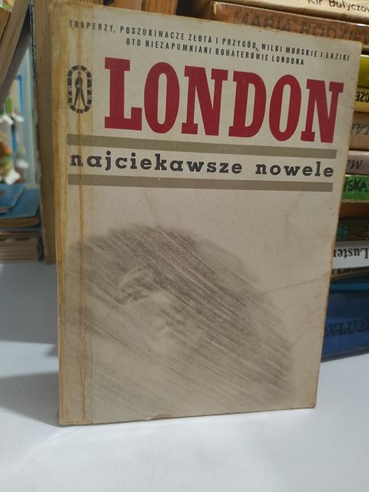 London Najciekawsze nowele