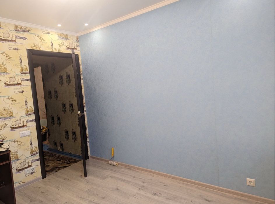 Продаж • 3к квартири • 65.1 м² • 8/9 поверх • Ліски • #146618