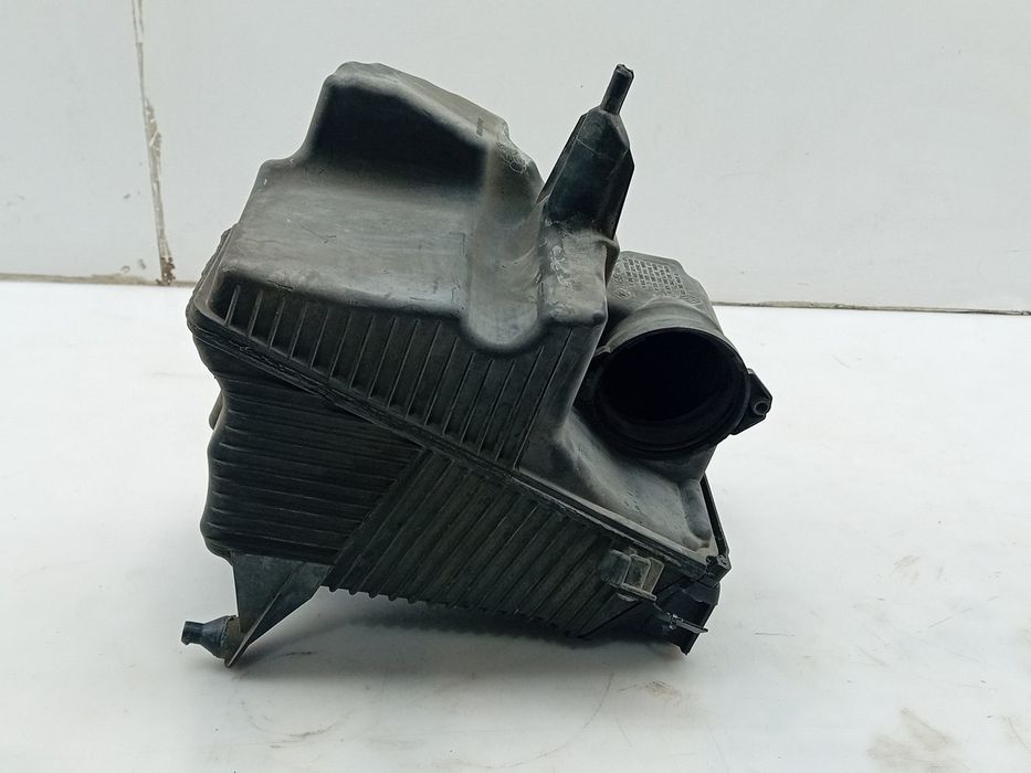 Caixa filtro ar RENAULT Scénic II (JM0/1_)