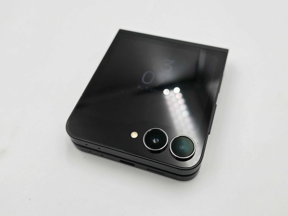 Smartfon Samsung Galaxy Z FLIP 7 FE 8+128GB z 13.12.2025 |PLUS Lombard