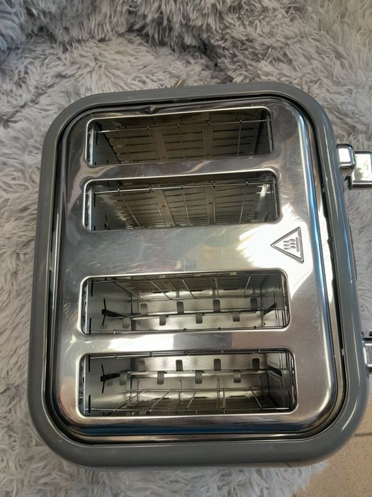 Toster na 4 tosty Breville