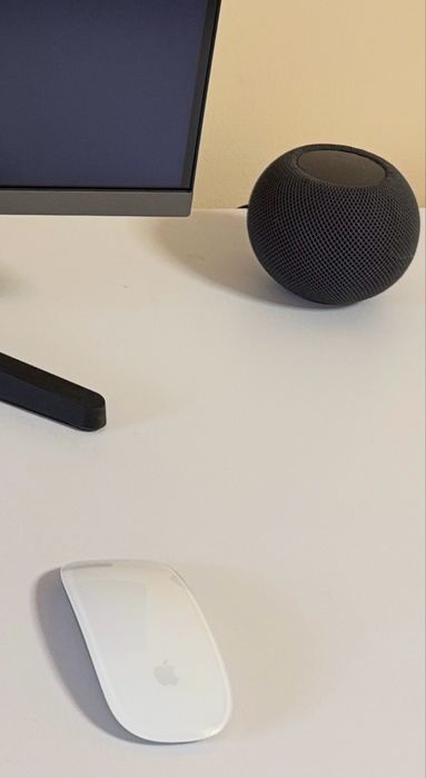Mac mini m2 2023 + magic mouse 3