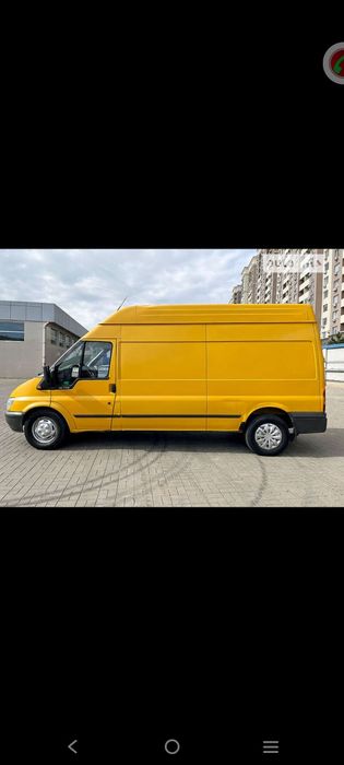 Грузоперевозки Доставка до 2 тонн