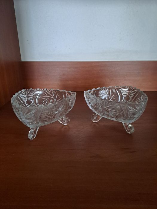 Продам, кришталь