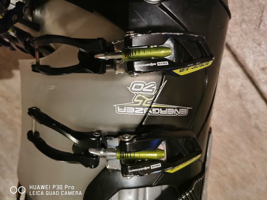 Buty narciarskie Salomon 70 wawa