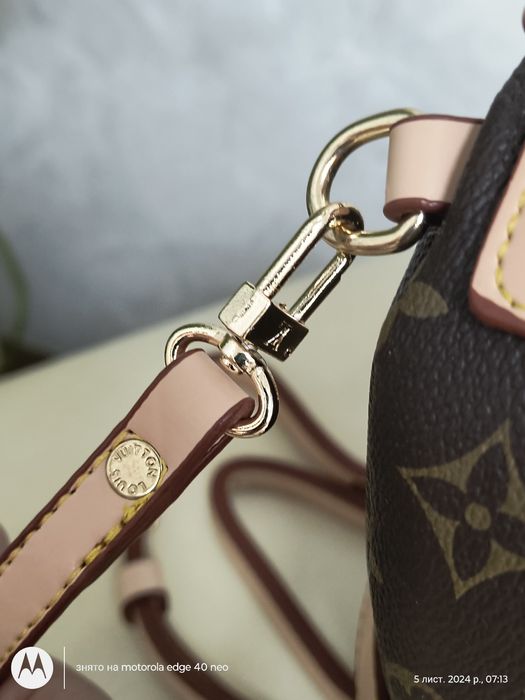 Рюкзак для жінок люкс якості