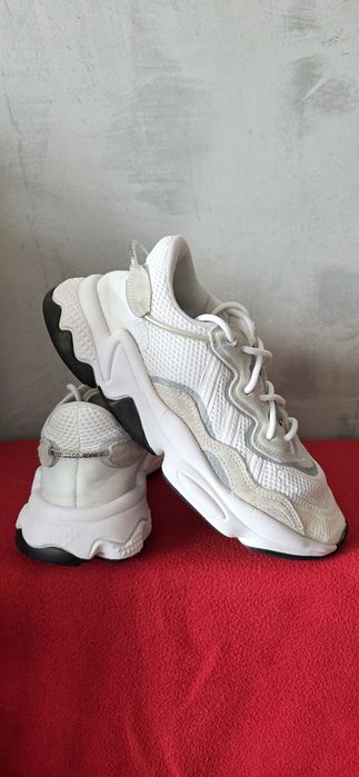 Adidas Ozweego rozmiar 36 i 2/3 (23 cm)