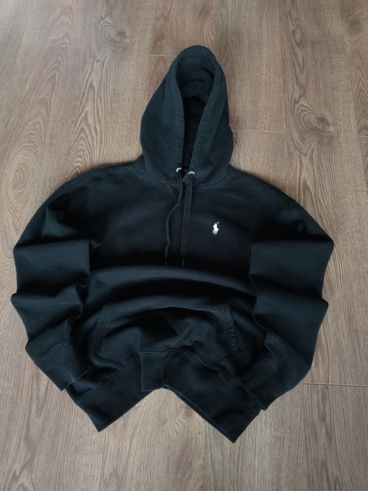 Bluza Ralph Lauren hoodie crewneck