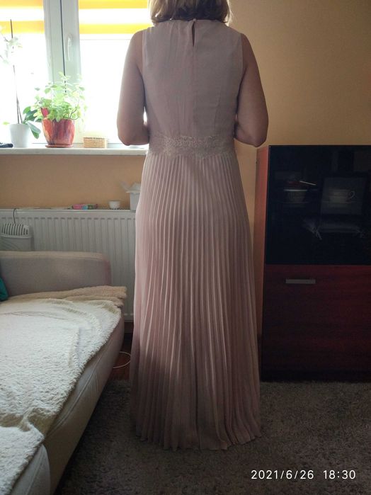 Sukienka wizytowa rozmiar 36