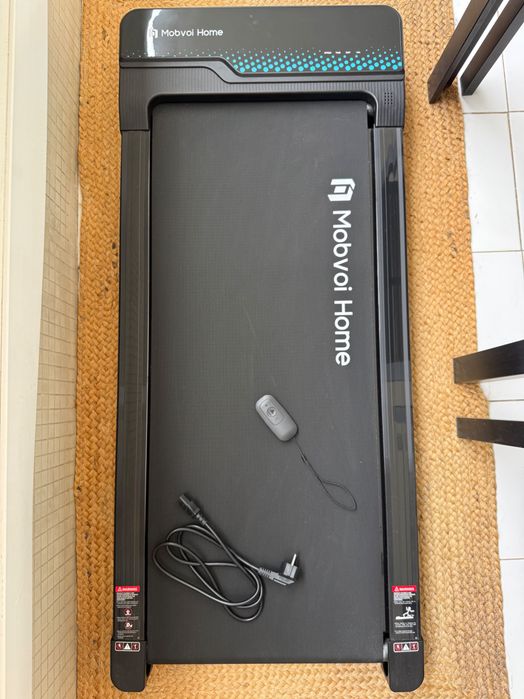 Passadeira de Caminhada Mobvoi Home – Excelente Estado