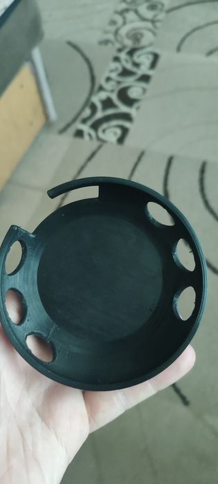 Крепление колонки для велосипеда JBL Clip2