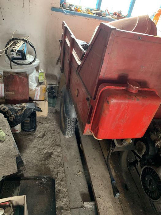 Муравей тула оригінал