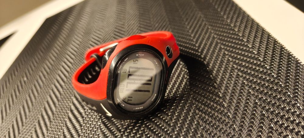 Zegarek Nike Triax Fury