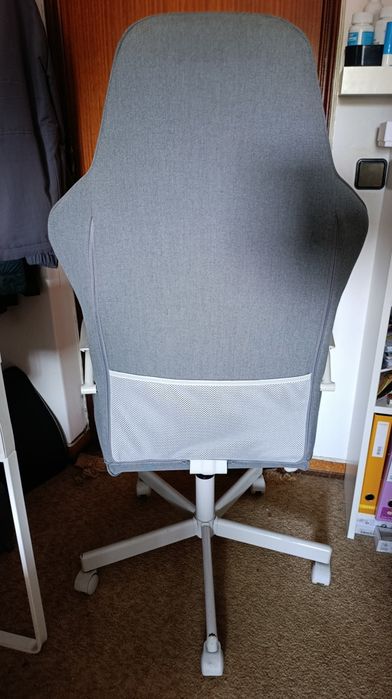 Cadeira Gaming IKEA Utespelare