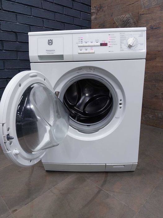 Пральна Стиральная машина BOSCH WAE2046FPL зі складу