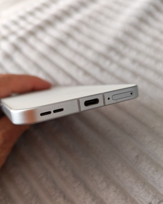 Oppo Reno 14 5g  na części