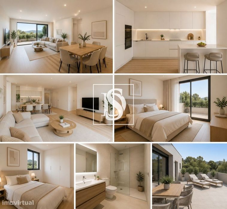 Apartamento T2 Venda em Vieira do Minho,Vieira do Minho