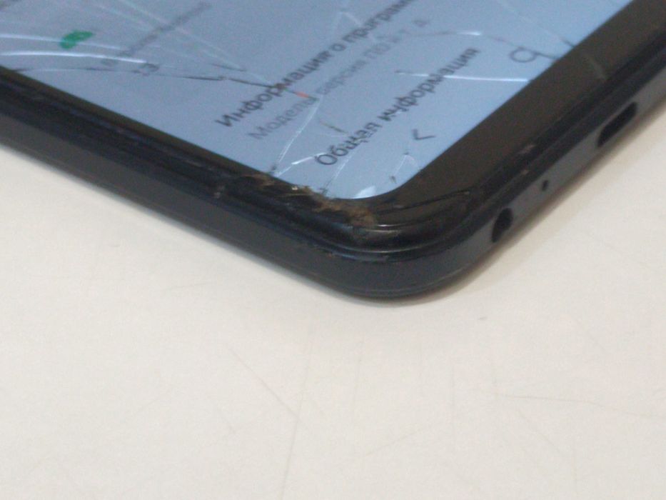 VIVO Y33s ( V2109 ) 4/128 на відновлення