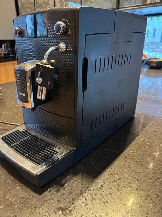 Ekspres Nivona Cafa Romantica 697