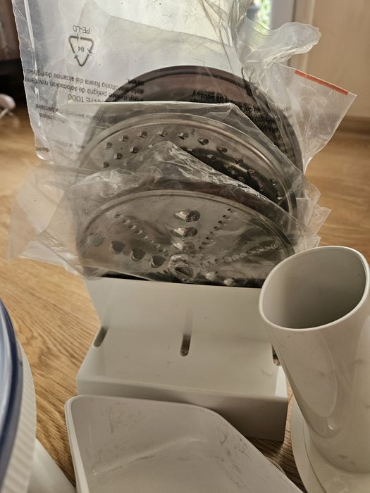 Mikser bosch profimixx 46