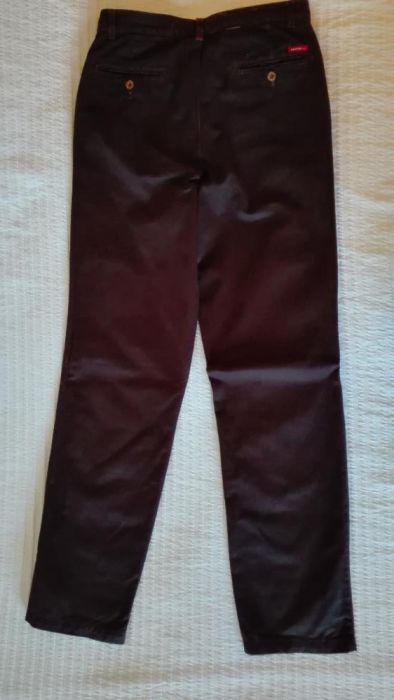 Calças Sacoor, Homem, W32