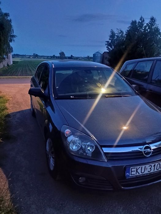 Sprzedam Opla Astre H