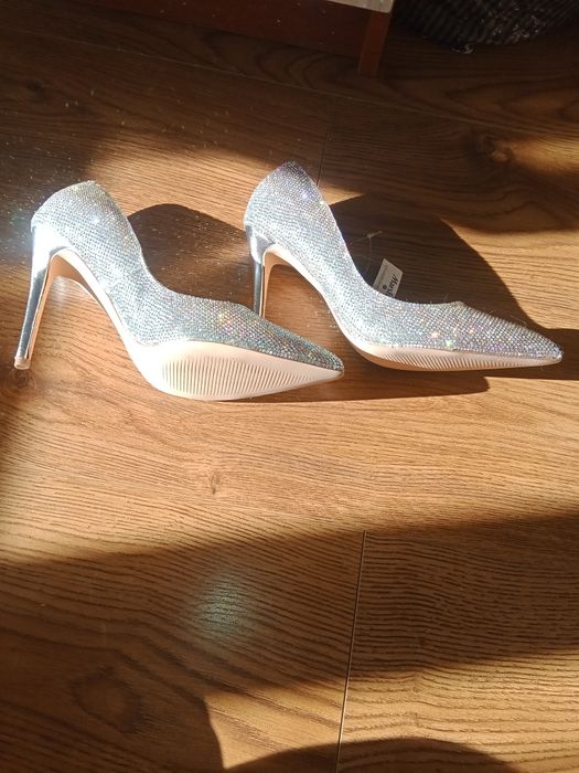 Туфлі жіночі Steve Madden