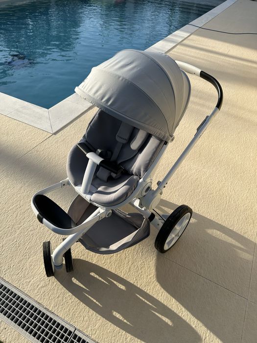 Carrinho bebé Quinny Mood