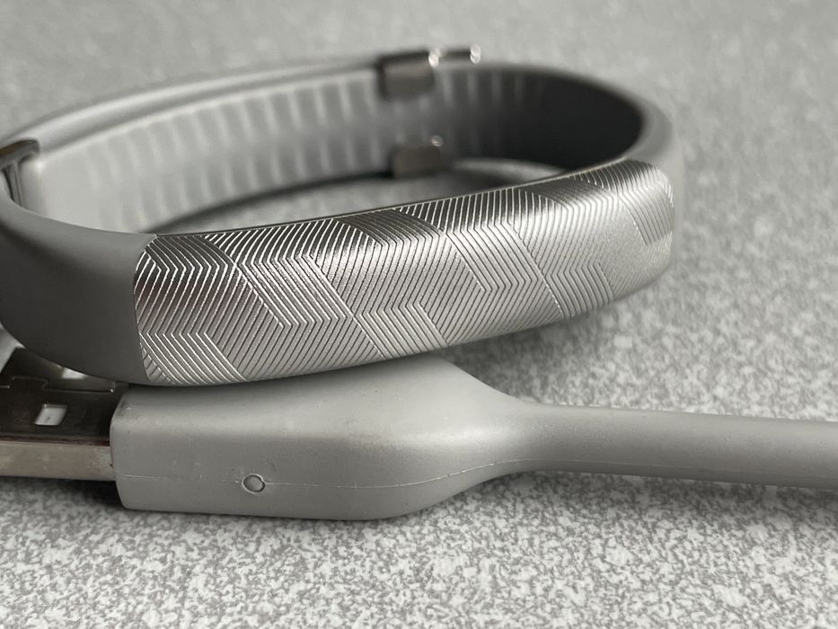 Фітнес-браслет Jawbone Up