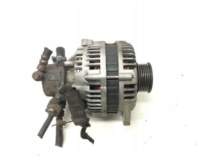 Генератор Opel Astra H J 1.7 cdti Opel Combo 1.7 cdti Опель Астра