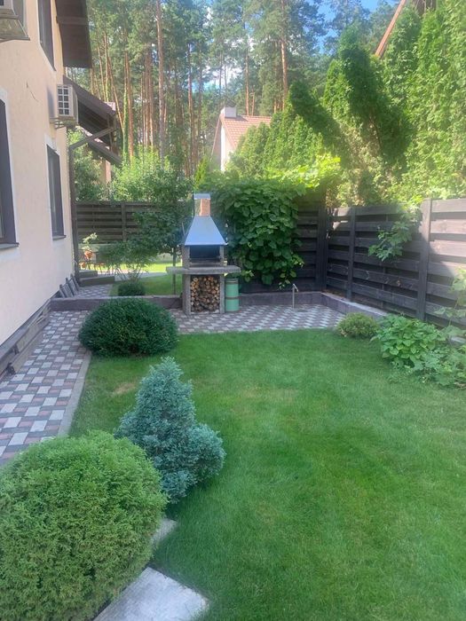 Оренда затишного 2-поверхового будинку 130 м² у Бучі (район «Тоскана Гриль») вул Антонія Михайловського 8Т
