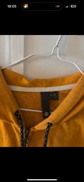 Casaco element tamanho M