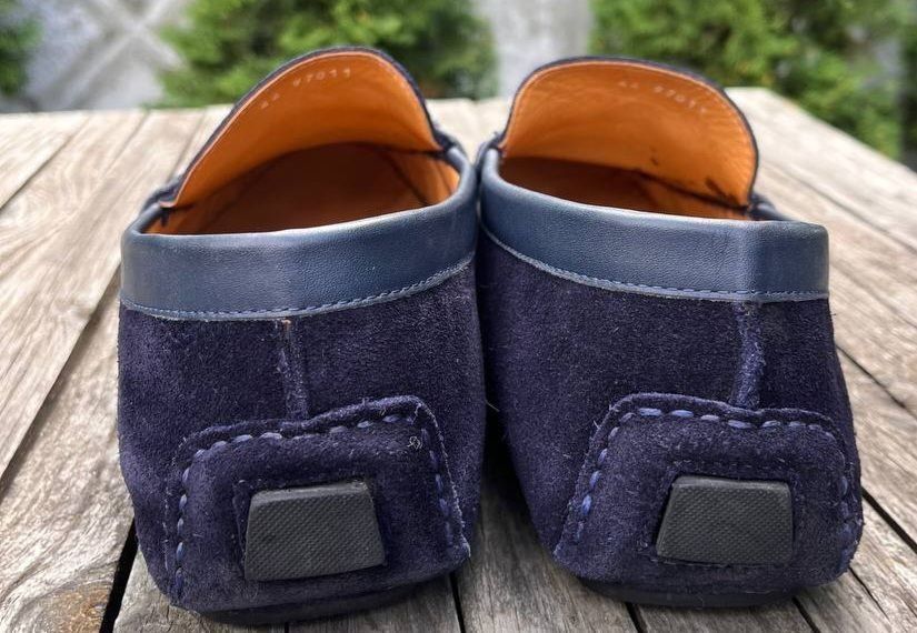 Pierre Cardin Мокасины