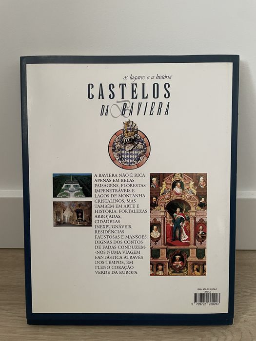 Castelos da Baviera - Paola Calore