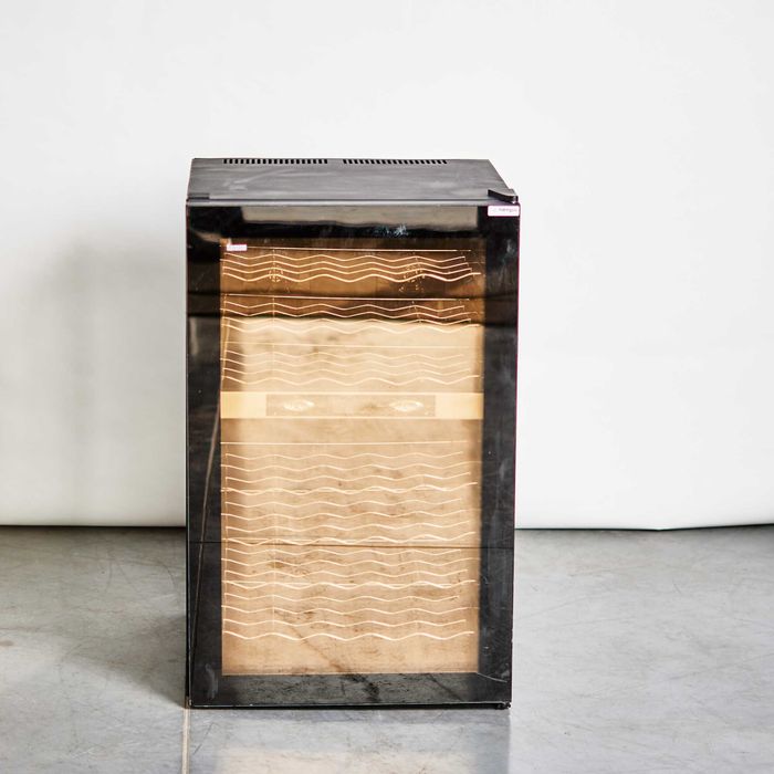 Chłodziarka Winiarka na napoje, butelki do wina