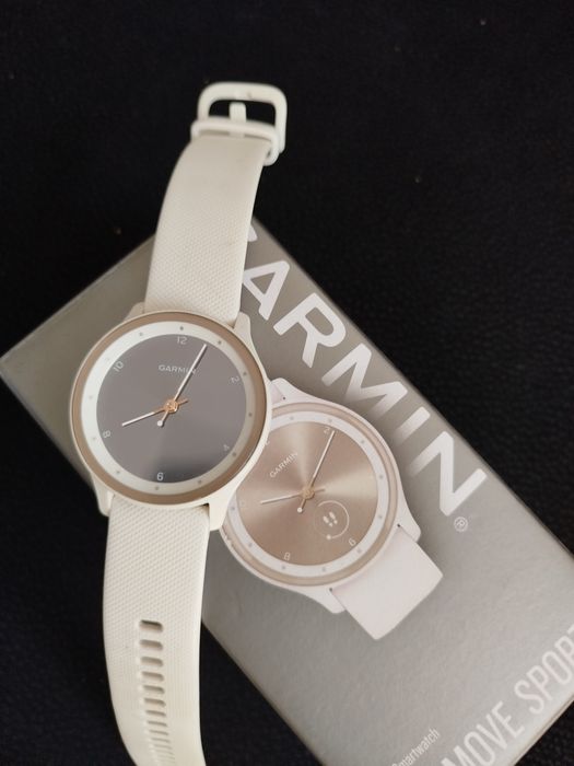 Zegarek Garmin Smartwatch